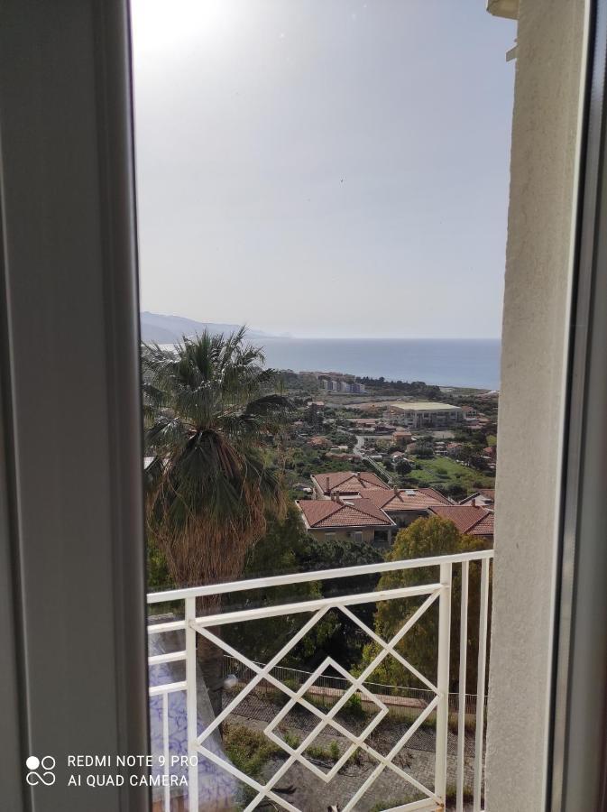 Case Vacanza Le Casette Santo Stefano di Camastra Bagian luar foto