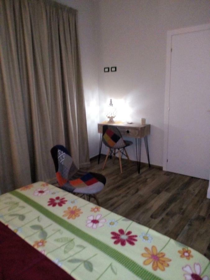 Case Vacanza Le Casette Santo Stefano di Camastra Bagian luar foto
