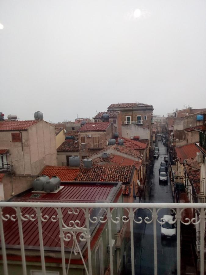 Case Vacanza Le Casette Santo Stefano di Camastra Bagian luar foto